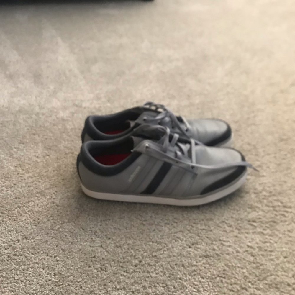 Adidas Adicross Gripmore Golf Shoes